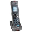 Uniden DECT 6.0 Accessory Handset&Charger For DCX4000 Series Phones Caller ID/Call Waiting