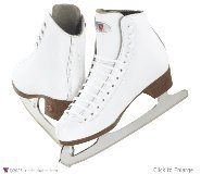 Riedell 121 RS Women Sz 8 Width: Wide