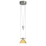 1AC-174317-BS - Mini Pendants