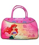 Mermaid Medium Duffle Bag / Travel Bag