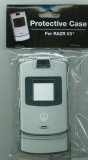 Motorola RAZR V3 Cellular Phone Case