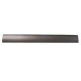 1967-1972 Chevrolet Suburban STEEL Roll Pan - Smooth 