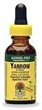 Nature's Answer Yarrow Flowers Extract 2 Fl Oz from Nature's Answer