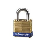 Master Lock 8D Padlocks