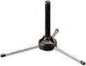 Koenig Meyer 15230N Flute Stand - Nickel
