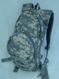 Military Camo ACU Color Camelbak Style Hydration Pack Back Pack
