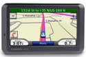 Garmin nüvi 770 4.3-Inch Widescreen Bluetooth Portable GPS Navigator