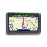 Nuvi 760 Automotive GPS Unit with FM Transmitter