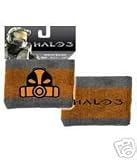 Halo 3: Wristband Sweatband - Grunt Logo