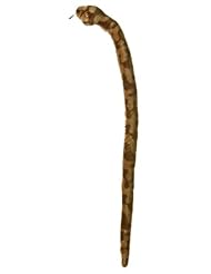 Toy: Aurora Plush 50" Boa Constrictor Jungle - Aurora World, Inc.