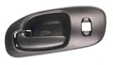 Dodge Intrepid Replacement Interior Black Door Handle Driver Side