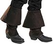 Captain Jack Sparrow Child Bootcovers