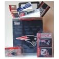New England Patriots Gift Basket (medium) Best Buy
