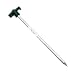 Stansport Tent Stakes Steel Tent Stake w/T Stopper-Each