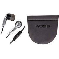 Earbud Stereophones