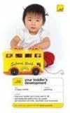 Your toddler's development