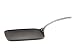 Kitchen & Housewares : KitchenAid Gourmet Reserved Hard Anodized 11-Inch Square Griddle