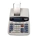 Commercial Calculator with Left Side Total, Equal Plus Logic, 12 DGT, 4.6 LPS VCT26402