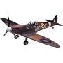 spitfire mk iii plastic model kit