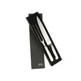 Viking Professional Series Carving Set with Gift Box 2-pc. by Viking