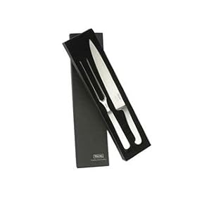 Viking Professional Series Carving Set with Gift Box 2-pc. by Viking