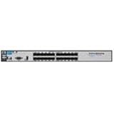 Procurve Switch 6200YL-24G-MGBIC An Advaned Layer 3/4 Stackable In 1U Height. It