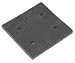 Porter Cable 13597 330 1/4 Sheet Replacement Pad