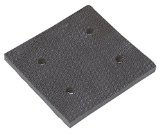 Porter Cable 13597 330 1/4 Sheet Replacement Pad