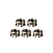 Photo : Bogen - Manfrotto Tripod Bushings 1/4-20 to 3/8" (Pack of 5)