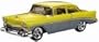 Revell 1:25 '56 Chevy Del Ray