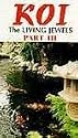 Koi: The Living Jewels: Part III