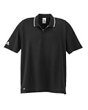 Adidas Men's Athletic Short-Sleeve Polo