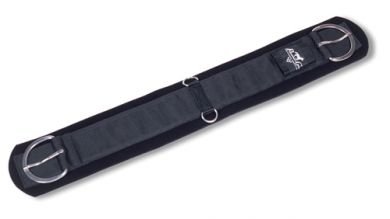Professional's Choice Western SMX Girth