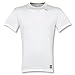 Nike 269603 Pro Combat Compression Short Sleeve Crew - Black