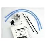 Traxxas Water Cooling System: Blast by Traxxas