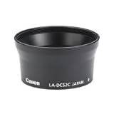 Canon LA-DC52C Conversion Lens Adapter for A60, A70, A75 & A85