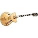 Hofner HVC Verythin Classic Electric Guitar (Natural)