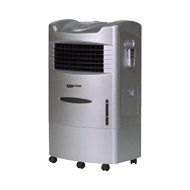 KuulAire KA50 Portable Evaporative Cooler PACKA50