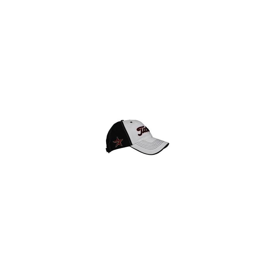 titleist astros hat