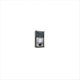 Industrial Scientific MX6K1230101 iBrid Multi-Gas Diffusion Monitor For LEL, CO (Carbon Monoxide), H2S (Hydrogen Sulfide), And (O2) Oxygen With Li-Ion Battery