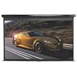 Screens Manual Series Pull Down Projection Screen