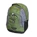 Sharper Image Computer Backpack 15.4 - Green / Black / Gray