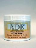 Ade Cream Unscented - 4.25 oz. Jar - Cream