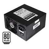 PC Power & Cooling Ultra-Quiet Silencer 500 EPS12V - Power supply ( internal ) - ATX12V 2.2/ EPS12V - 500 Watt