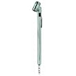 Custom Accessories 73334 Tire Gauge