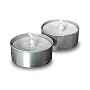 2 LED Tealights