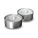 2 LED Tealights
