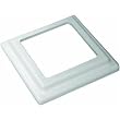 Genova Building Products DW012 Post Base Trim