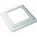 Genova Building Products DW012 Post Base Trim