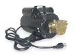 Dayton 3ACB9 Pump, Bronze, 1/3 HP, 115/230V, 7.2/3.6 Amps